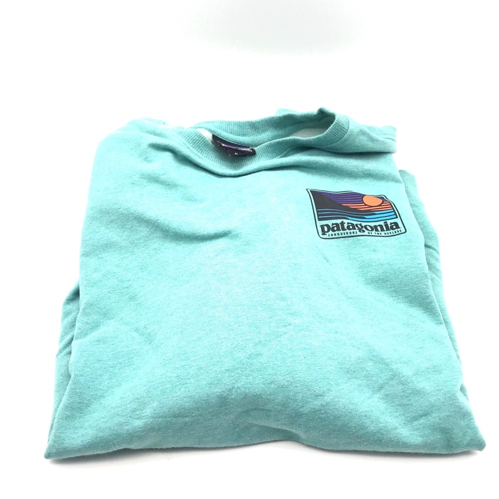 Men’s Patagonia Crewneck Sweater